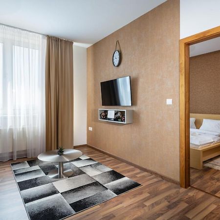 Tatrystay Oliver Apartments Strbske Pleso Exterior foto