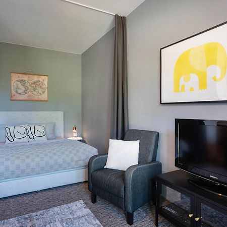 Tatrystay Oliver Apartments Strbske Pleso Exterior foto