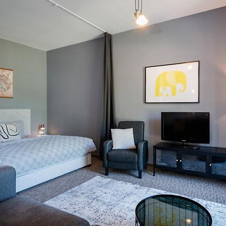 Tatrystay Oliver Apartments Strbske Pleso Exterior foto