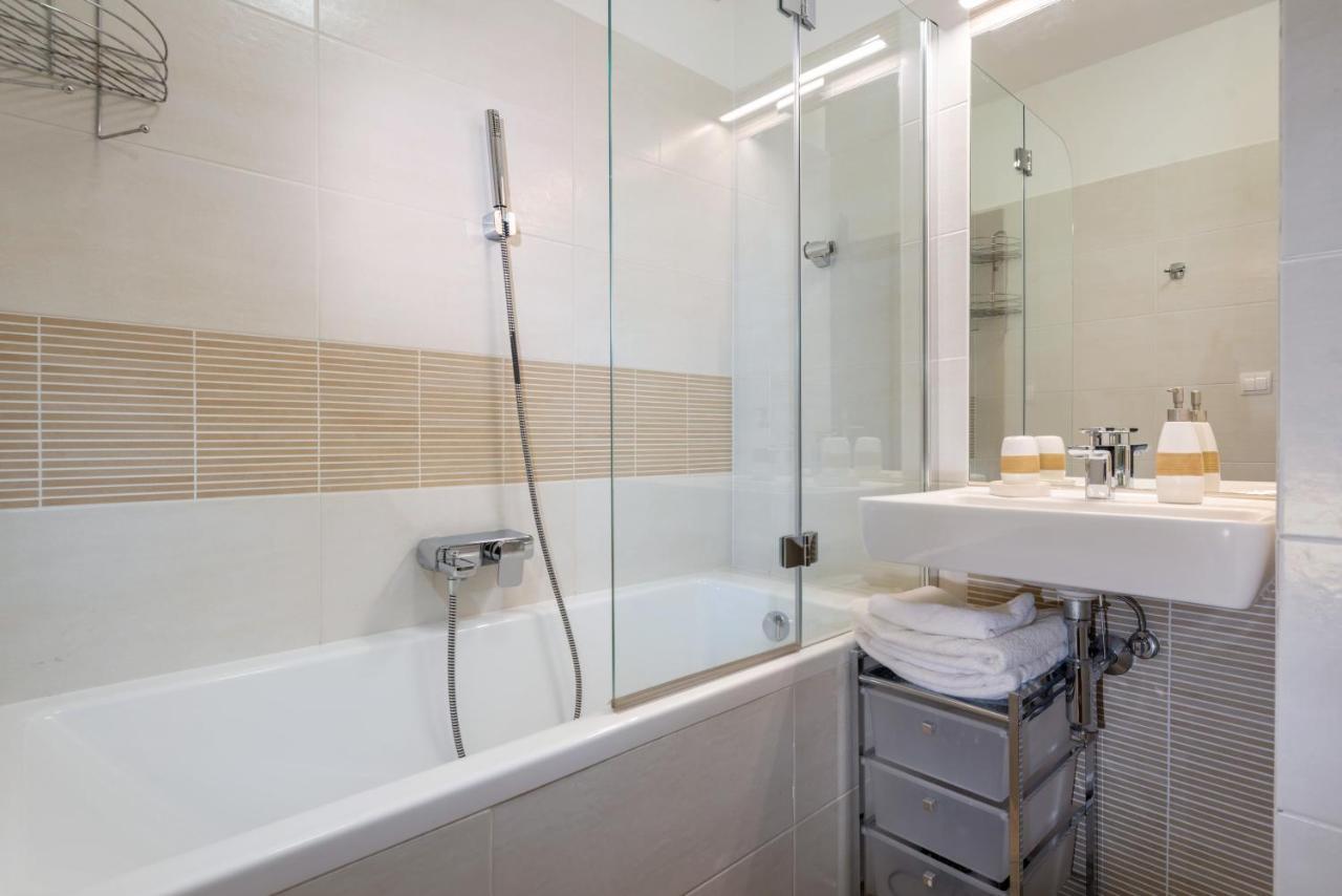 Tatrystay Oliver Apartments Strbske Pleso Exterior foto