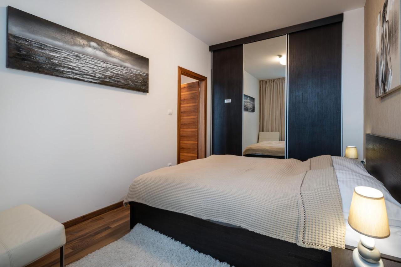 Tatrystay Oliver Apartments Strbske Pleso Exterior foto