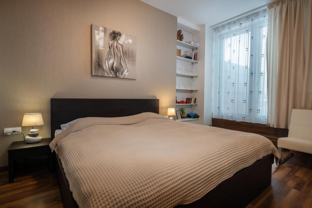 Tatrystay Oliver Apartments Strbske Pleso Exterior foto