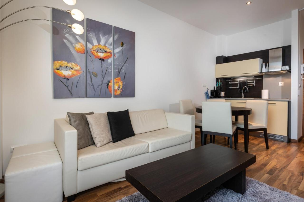 Tatrystay Oliver Apartments Strbske Pleso Exterior foto