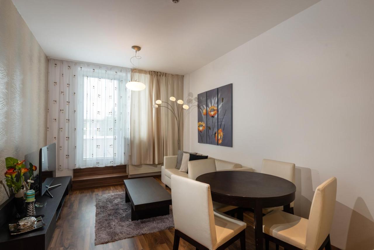 Tatrystay Oliver Apartments Strbske Pleso Exterior foto