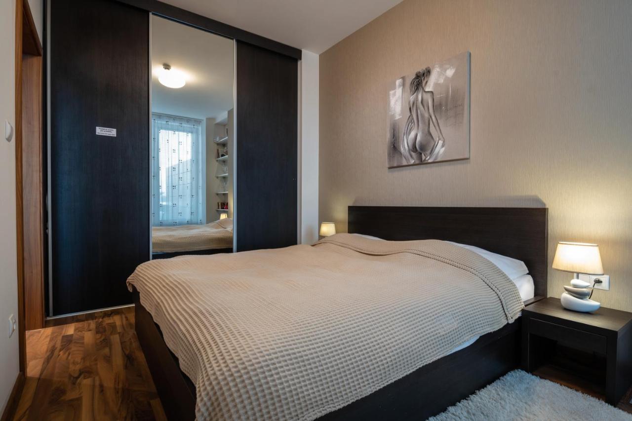 Tatrystay Oliver Apartments Strbske Pleso Exterior foto