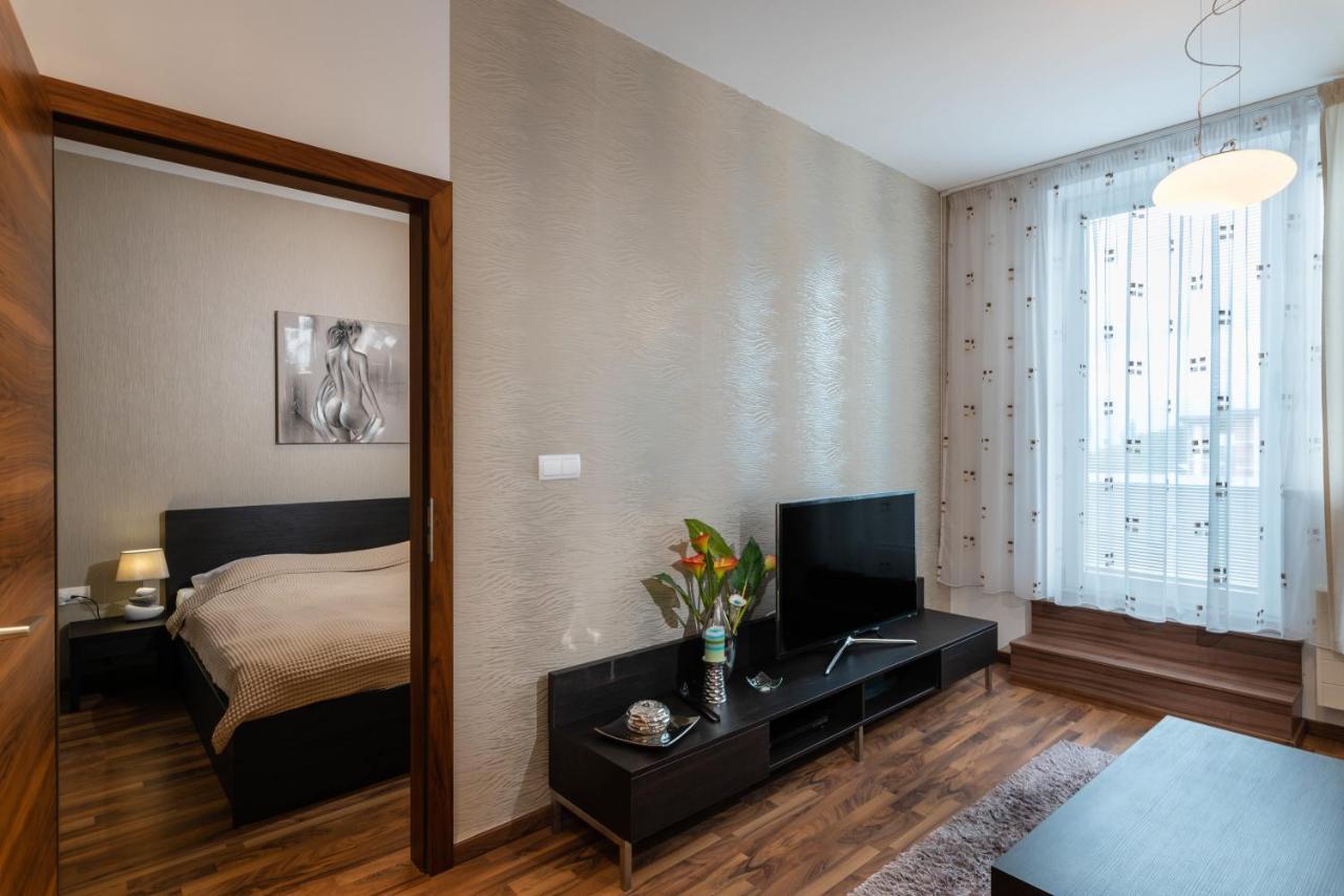 Tatrystay Oliver Apartments Strbske Pleso Exterior foto