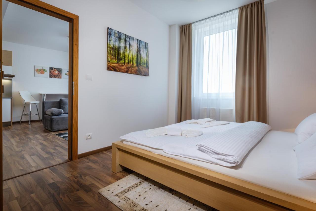 Tatrystay Oliver Apartments Strbske Pleso Exterior foto