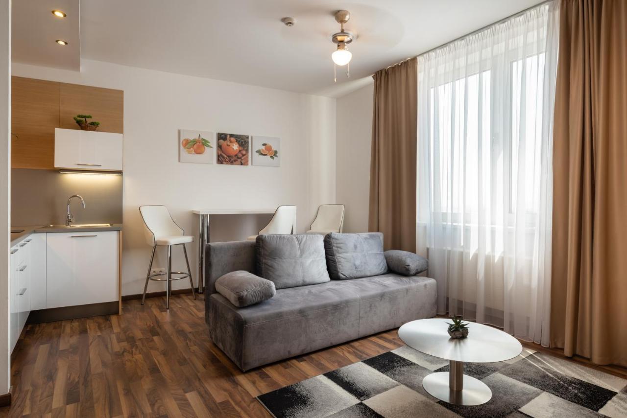 Tatrystay Oliver Apartments Strbske Pleso Exterior foto