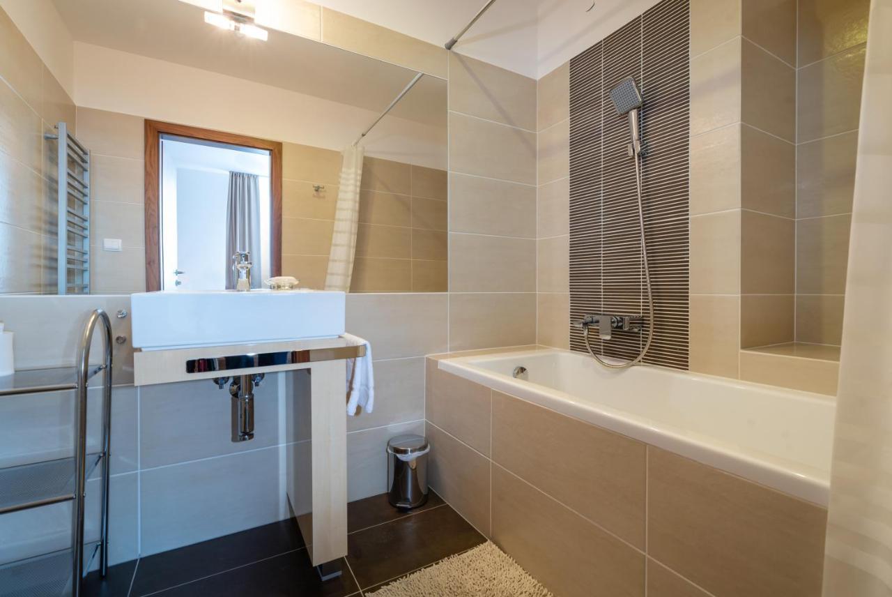 Tatrystay Oliver Apartments Strbske Pleso Exterior foto