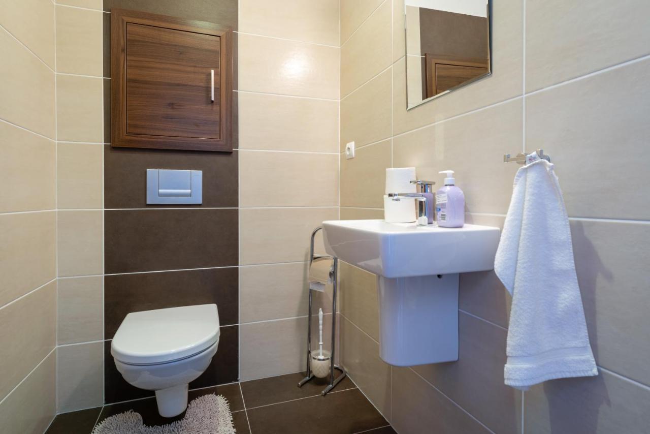 Tatrystay Oliver Apartments Strbske Pleso Exterior foto