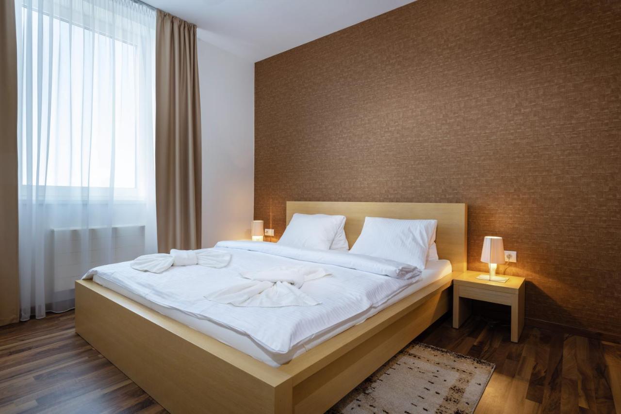 Tatrystay Oliver Apartments Strbske Pleso Exterior foto