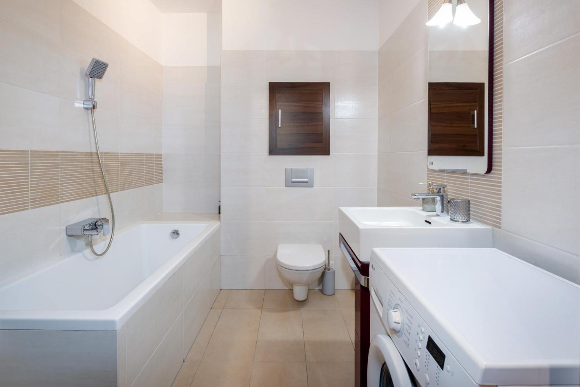 Tatrystay Oliver Apartments Strbske Pleso Exterior foto