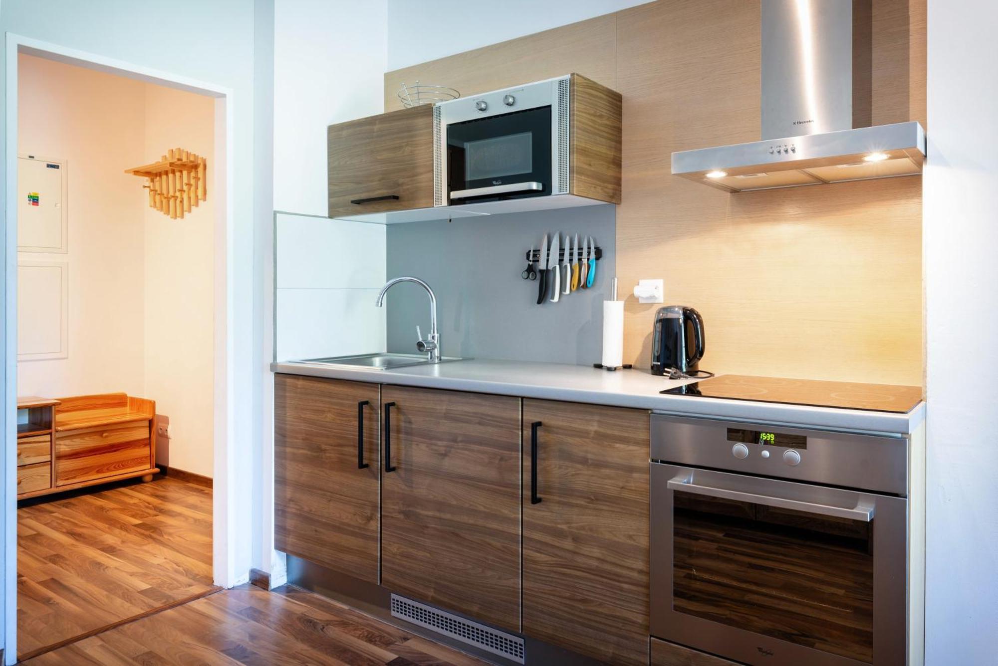 Tatrystay Oliver Apartments Strbske Pleso Exterior foto