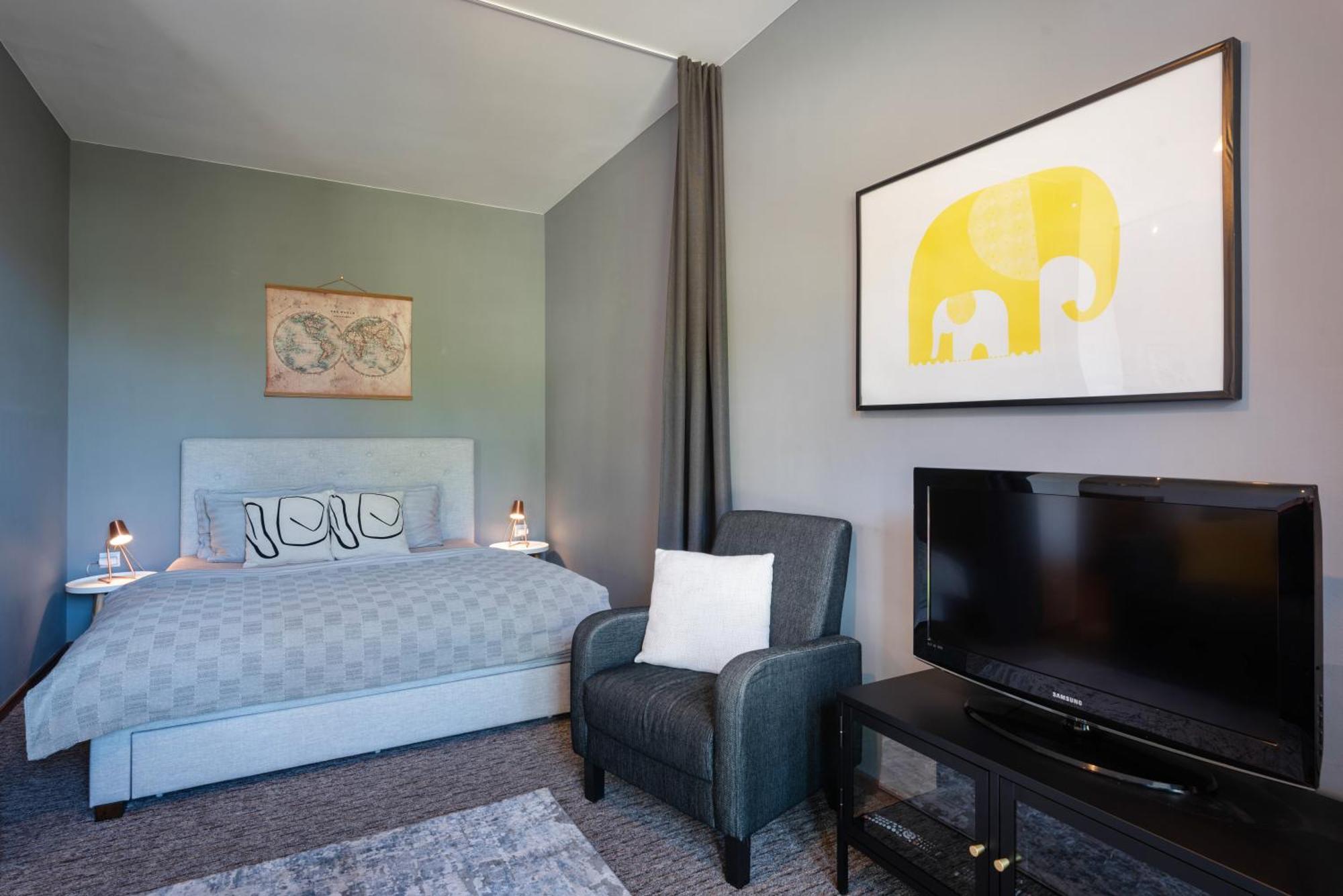 Tatrystay Oliver Apartments Strbske Pleso Exterior foto
