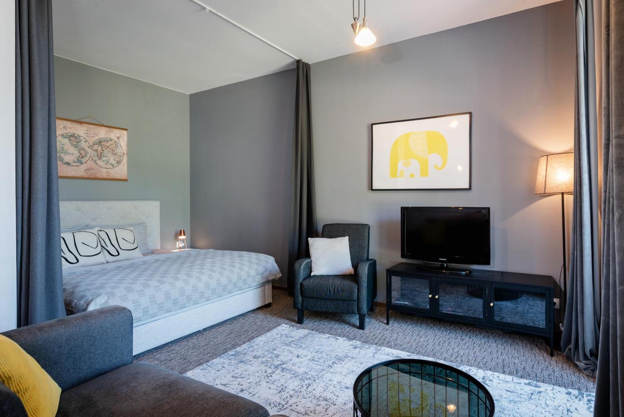Tatrystay Oliver Apartments Strbske Pleso Exterior foto
