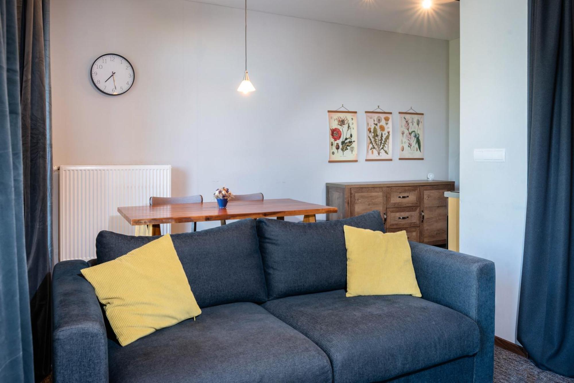 Tatrystay Oliver Apartments Strbske Pleso Exterior foto